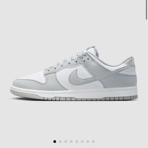Nike dunk low retro